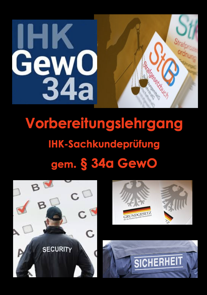 Bild IHK GewO34a