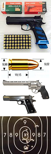 Waffen